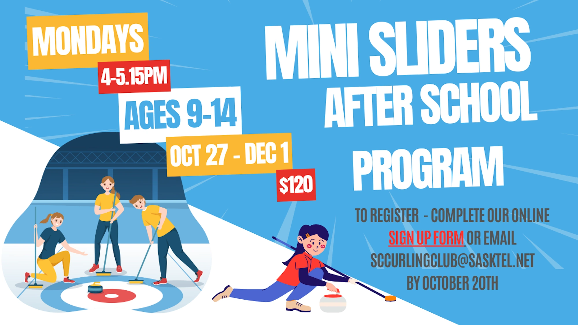 Mini Sliders